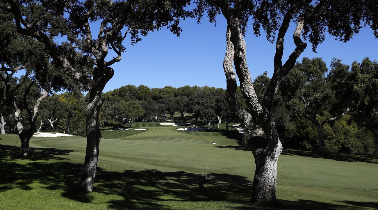 Estrella Damm N.A. Andalucia Masters to be played without spectators